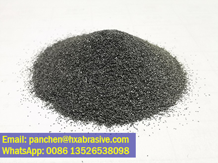ZA40 P80 زركونيا منصهرة من الألومينا P80
